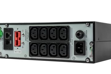 Systeme Electric SRTSE1000RTXLI