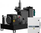 Дизельный генератор Pramac GBW 45 P 240V