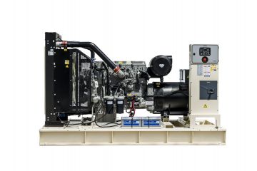 Дизельный генератор Teksan TJ625PE5A