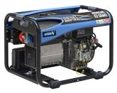 Дизельный генератор KOHLER-SDMO DIESEL 6500 TA XL C5