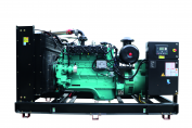 Газовый генератор CTG 450CG