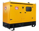 Дизельный генератор Onis VISA F 60 GX с АВР