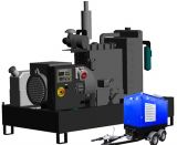 Дизельный генератор Pramac GBW 45 P 240V