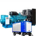 Дизельный генератор General Power GP2500BD-12M