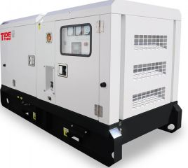 1Дизельный генератор Tide Power PC38-I