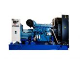Дизельный генератор General Power GP1000BD