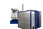 Дизельный генератор General Power GP33DZ