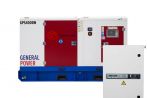 Дизельный генератор General Power GPS400DN
