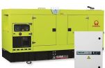 Дизельный генератор Pramac GSW 510 DO 230V 3Ф