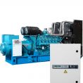 Дизельный генератор General Power GP3300BD