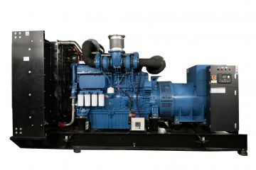 Дизельный генератор General Power GP2500YC