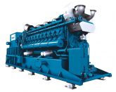 Газовый генератор CTG 1000MG