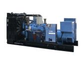 Дизель генератор SDMO X715