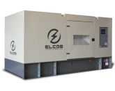 Дизельный генератор GE,VO,450/410,PRO с АВР