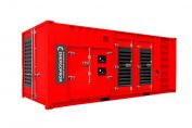 Дизельный генератор Energoprom TWIN EСS 1250/400