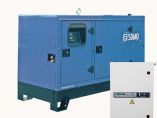 Дизель генератор SDMO J88K