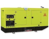 Дизельный генератор Pramac GSW 370 V 480V