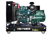 Дизельный генератор Tide Power FB375-LP с АВР