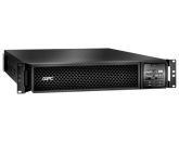 ИБП APC Smart-UPS On-Line SRT 3000VA RM 230V with Network Card