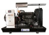 Дизельный генератор  KJ Power KJT31