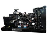 Дизельный генератор Energoprom EFC 800/400 с АВР