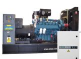 Дизельный генератор Aksa AD 700