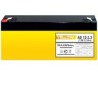 YELLOW AB 12-2,5
