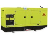 Дизельный генератор Pramac GSW 310 DO 440V