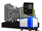 Дизельный генератор Pramac GSW 210 P 230V 3Ф
