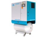 Винтовой компрессор Kraftmann VEGA 15 O R 270 (13 бар)