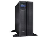 ИБП APC Smart-UPS X 2200VA RM/Tower 4U (SMX2200HV)