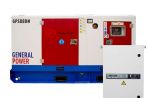 Дизельный генератор General Power GPS88DN