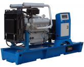 ТСС АД-60С-Т400-2РМ2 с АВР