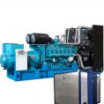 Дизельный генератор General Power GP2500BD-12M
