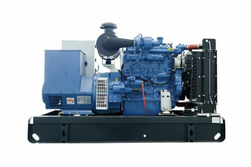 Дизельный генератор MGE P50BN в контейнере