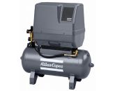 Поршневой компрессор Atlas Copco LT 2-15 (3ph) Receiver Mounted Silenced