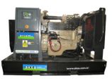 Дизельный генератор Aksa APD 145 C
