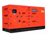 Дизельный генератор Energoprom ESD 625/400 L