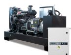 Трехфазный дизельный генератор Gesan DPB 90E AUTO