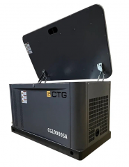Газовый генератор CTG CG10000SA