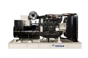 Дизельный генератор Teksan TJ275DW5C