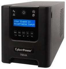 ИБП CyberPower PR750LCD