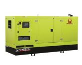 Дизельный генератор Pramac GSW 220 P 230V 3Ф