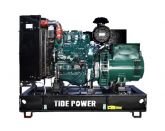 Дизельный генератор Tide Power FB21-SA