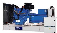 Дизельный генератор FG Wilson P700-1