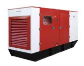 Азимут АД-240С-Т400-2РКМ6 в кожухе с АВР