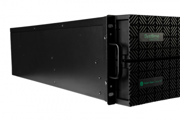 Systeme Electric SRTSE6KRTXLIG2