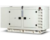 Дизельный генератор Hertz HG 22 PL в кожухе