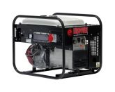 Сварочный генератор Europower EP 200 X-25 DC
