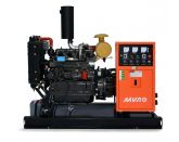 MVAE АД-40-Т400-Р с АВР
